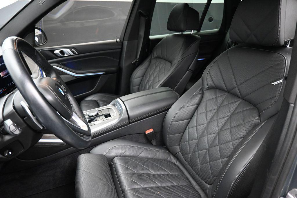 BMW X5 2025