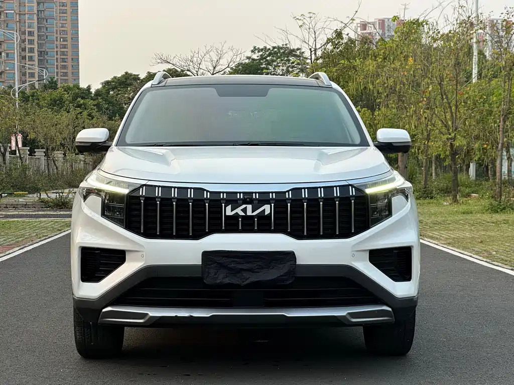 Kia Sportage 2021