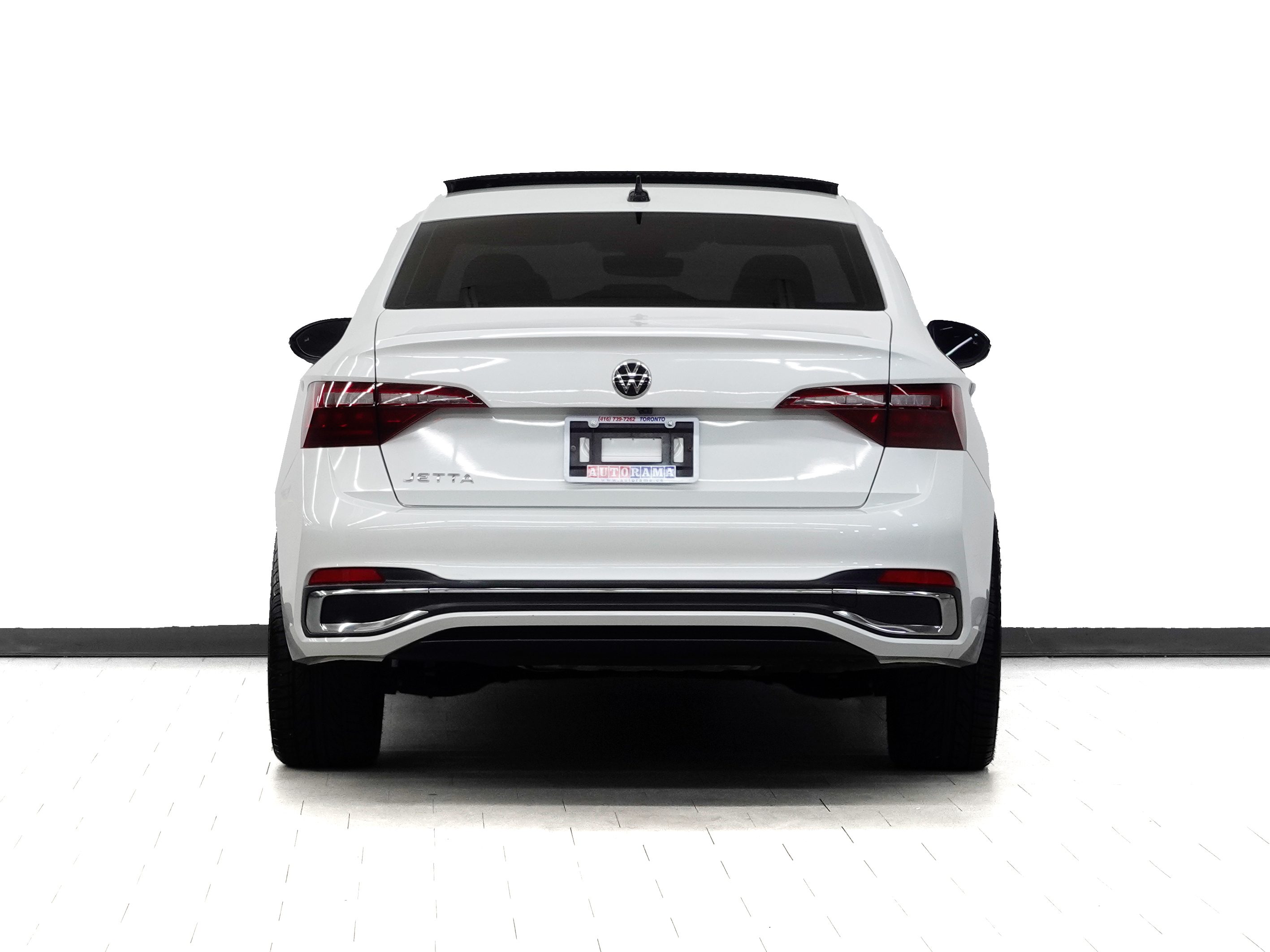 Volkswagen Jetta 2024