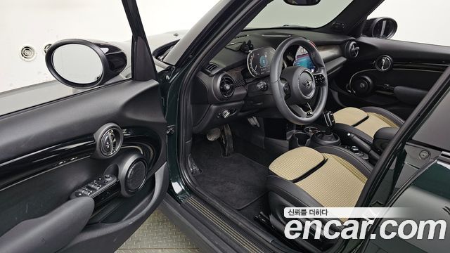 Mini COOPER 2022