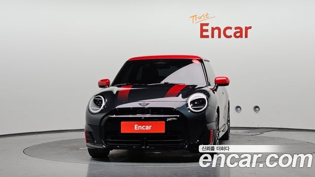 Mini COOPER 2026