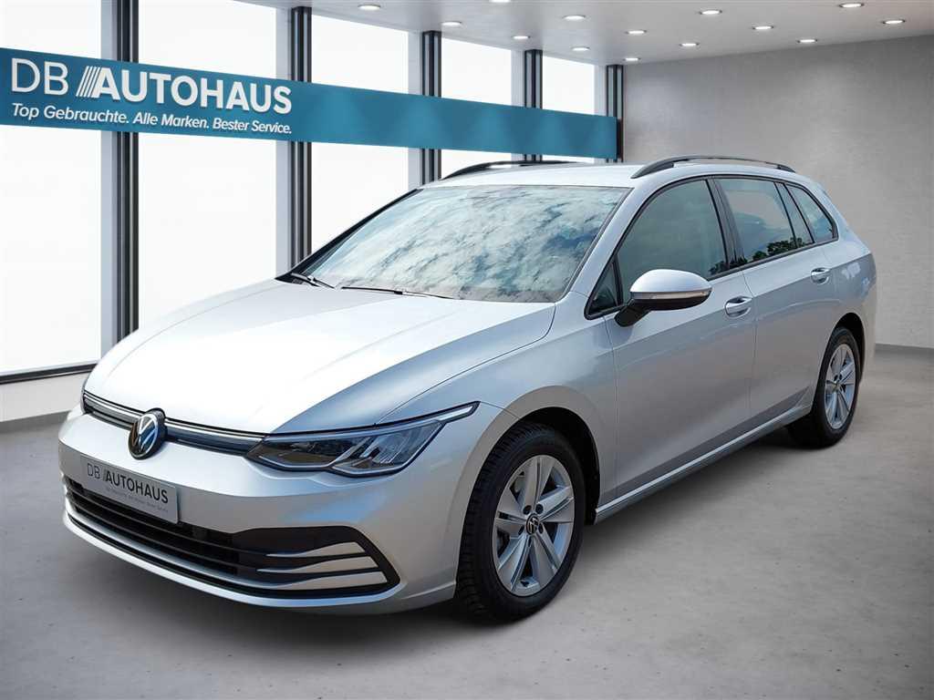 Volkswagen Golf 2024