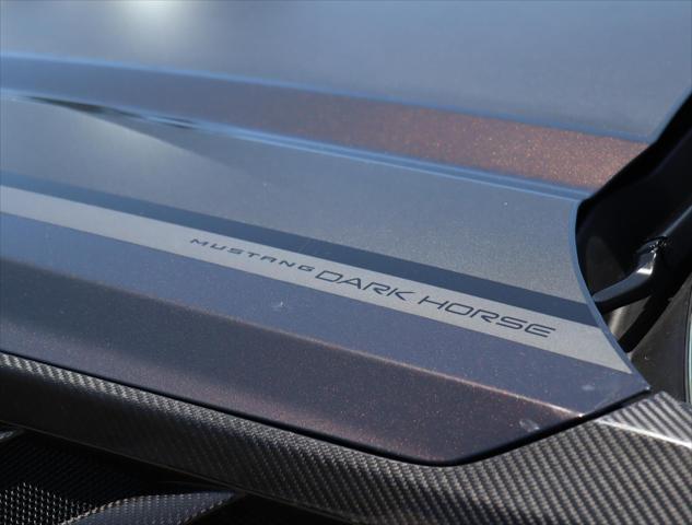 Ford Mustang 2025