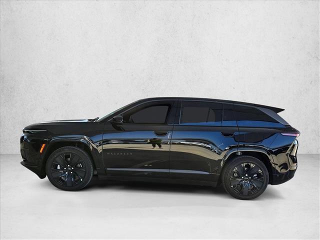 Jeep Wagoneer S 2025