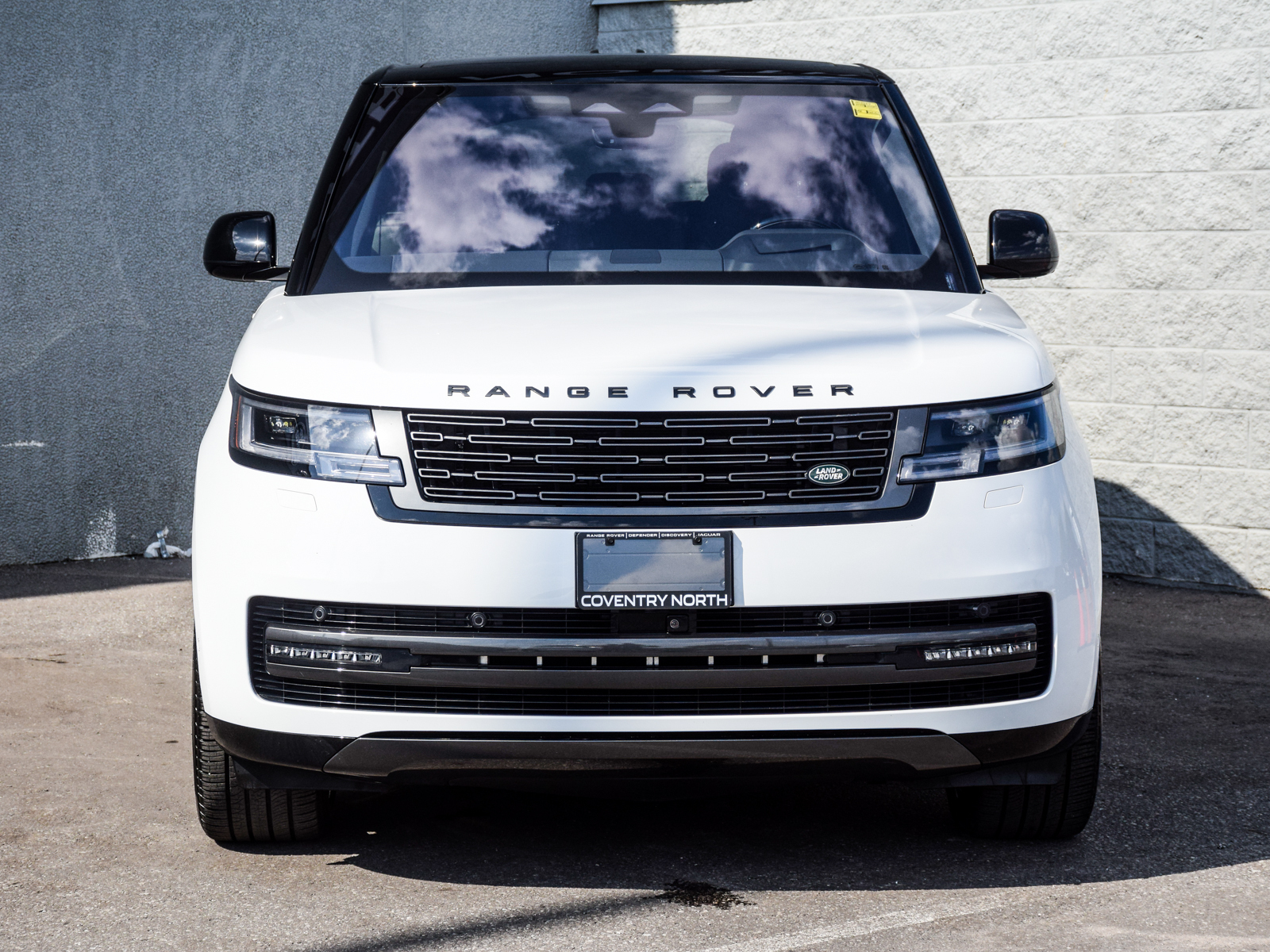 Land Rover Range Rover 2023
