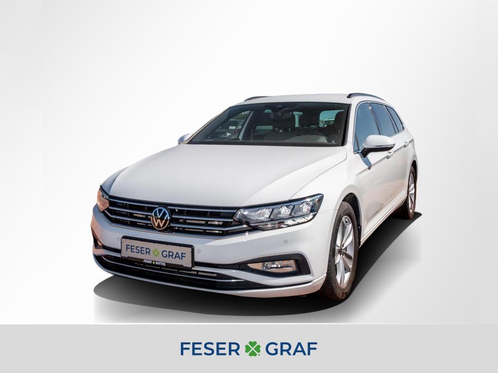 Volkswagen PASSAT VARIANT 2024