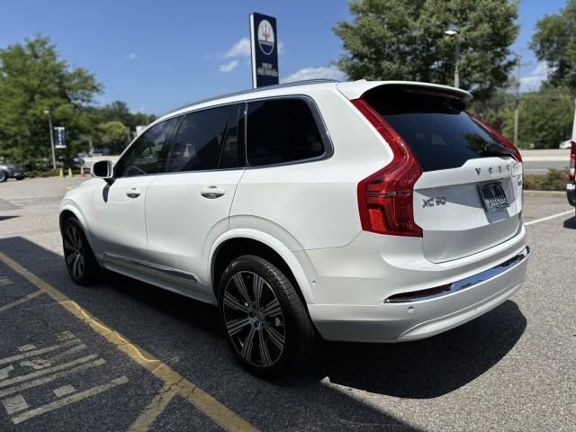 Volvo XC90 2024