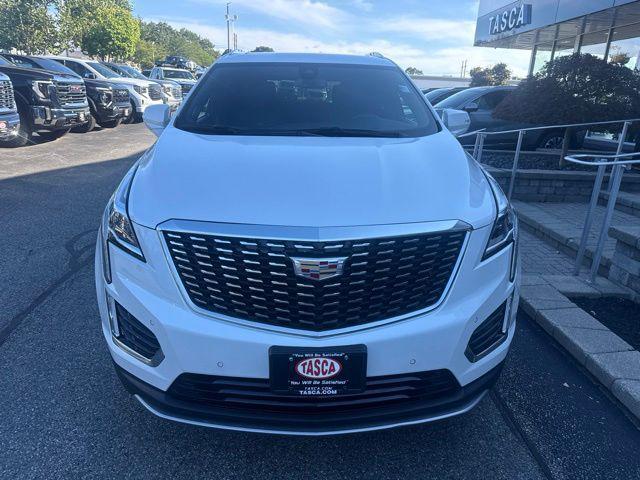Cadillac XT5 2023