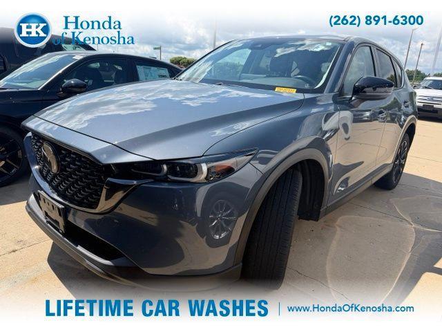 Mazda CX-5 2023