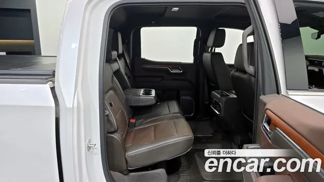 GMC Sierra 2023