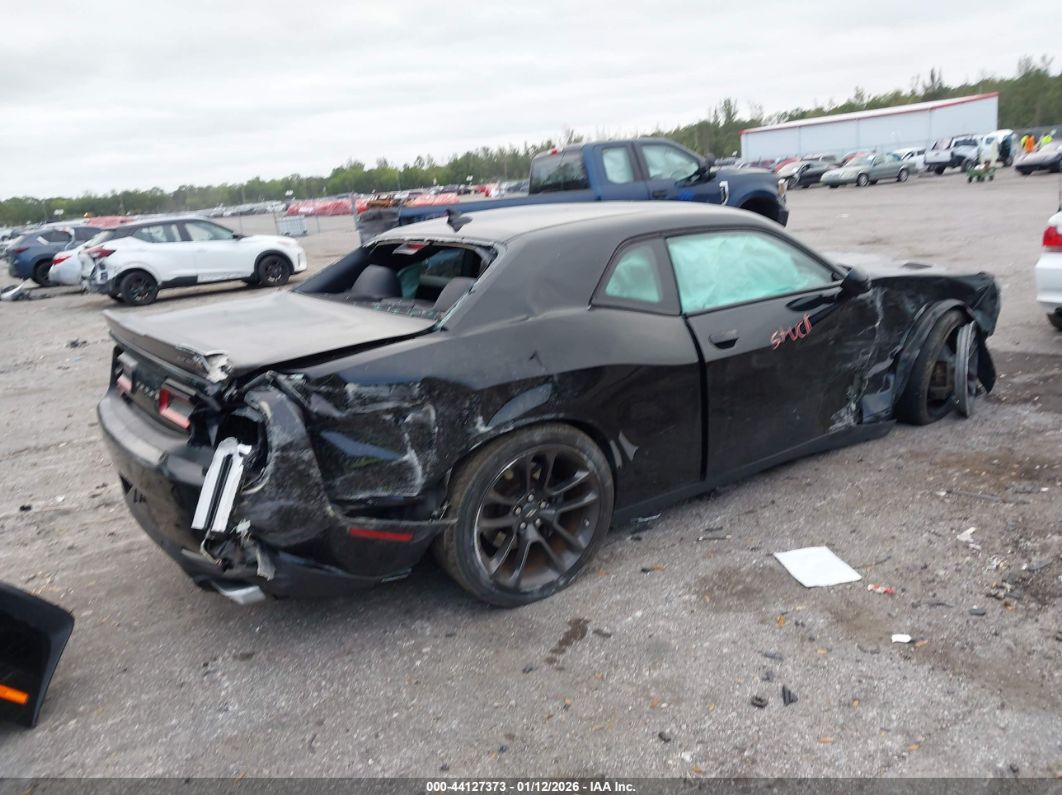 Dodge Challenger 2021