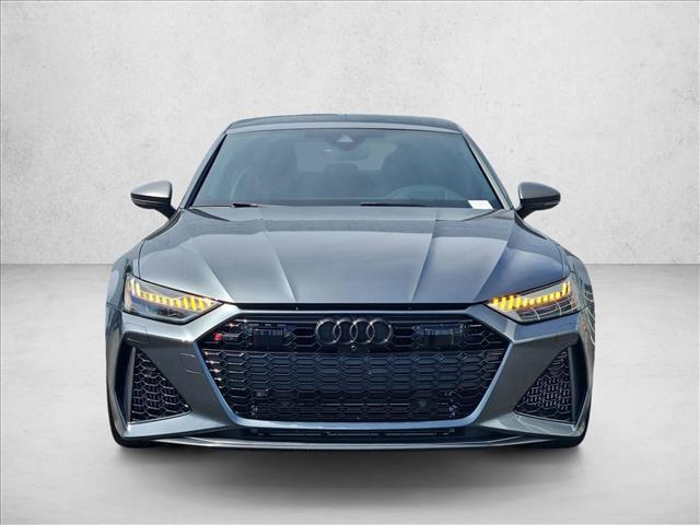 Audi RS 7 2025