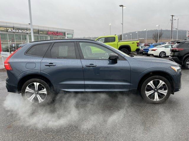 Volvo XC60 2023