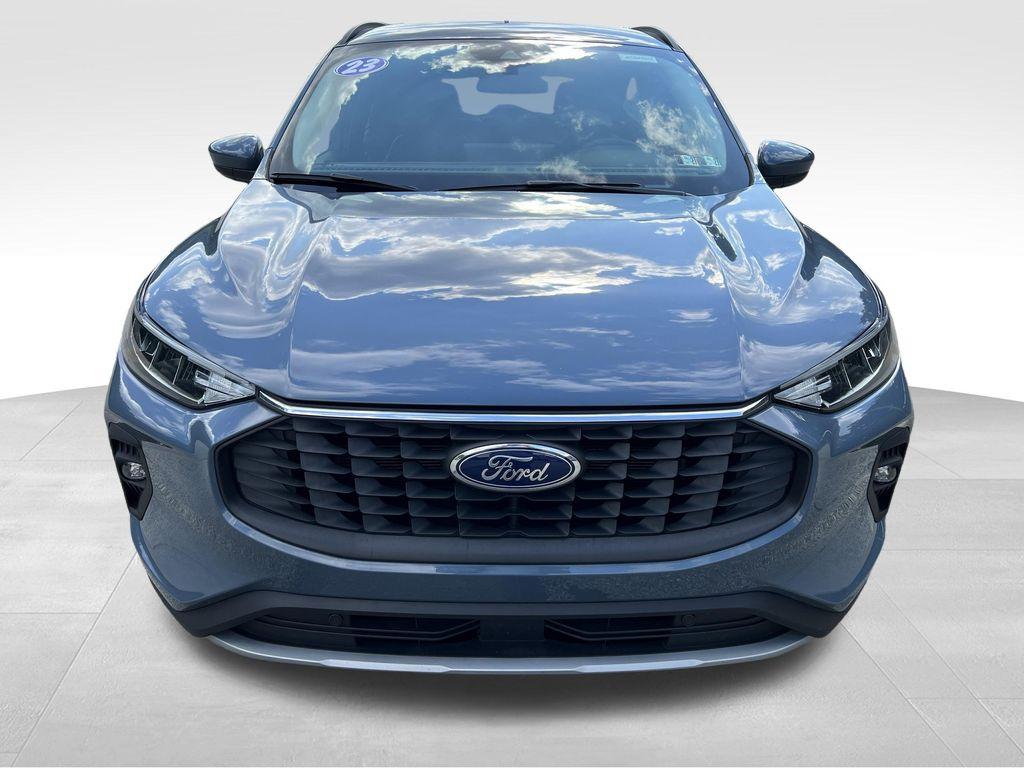 Ford Escape 2023