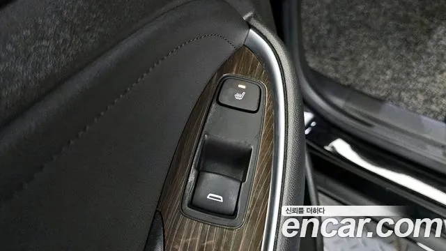 Chevrolet Malibu 2021