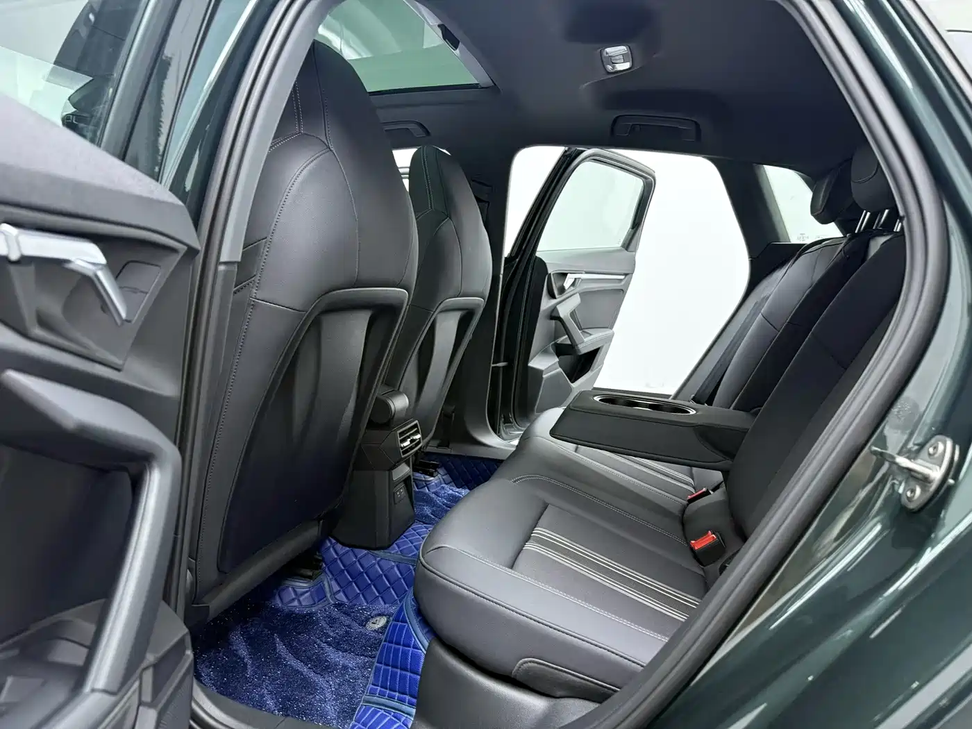 Audi A3 2024