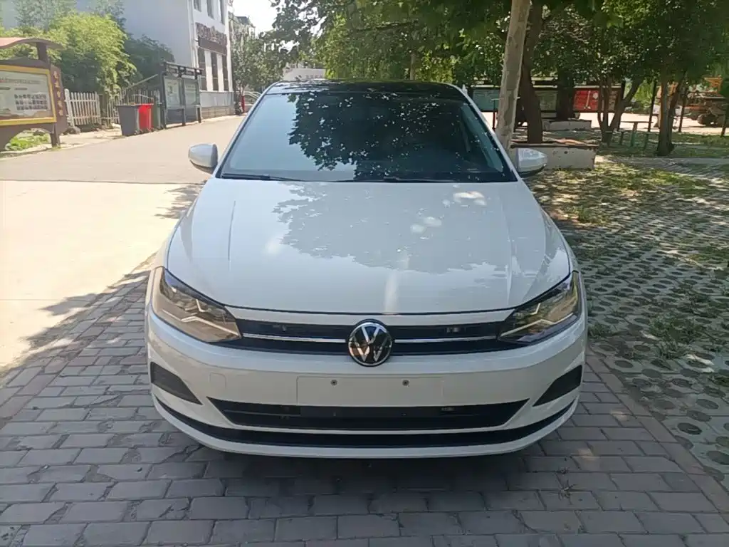 Volkswagen Polo 2024