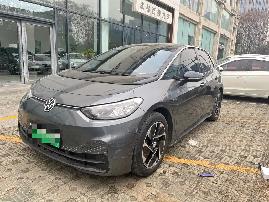 Volkswagen ID.3 2024