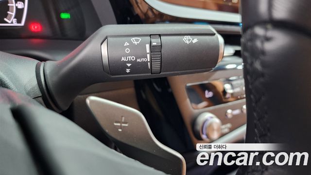 Lexus ES 2023