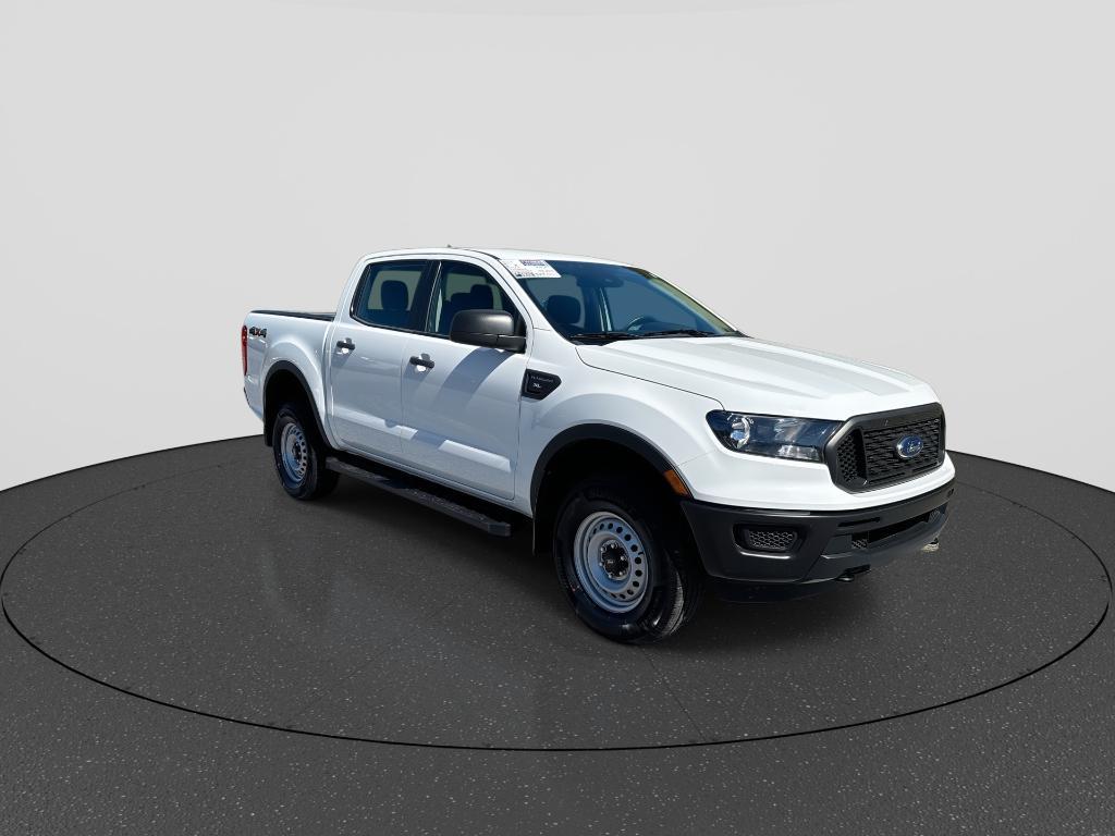 Ford Ranger 2022