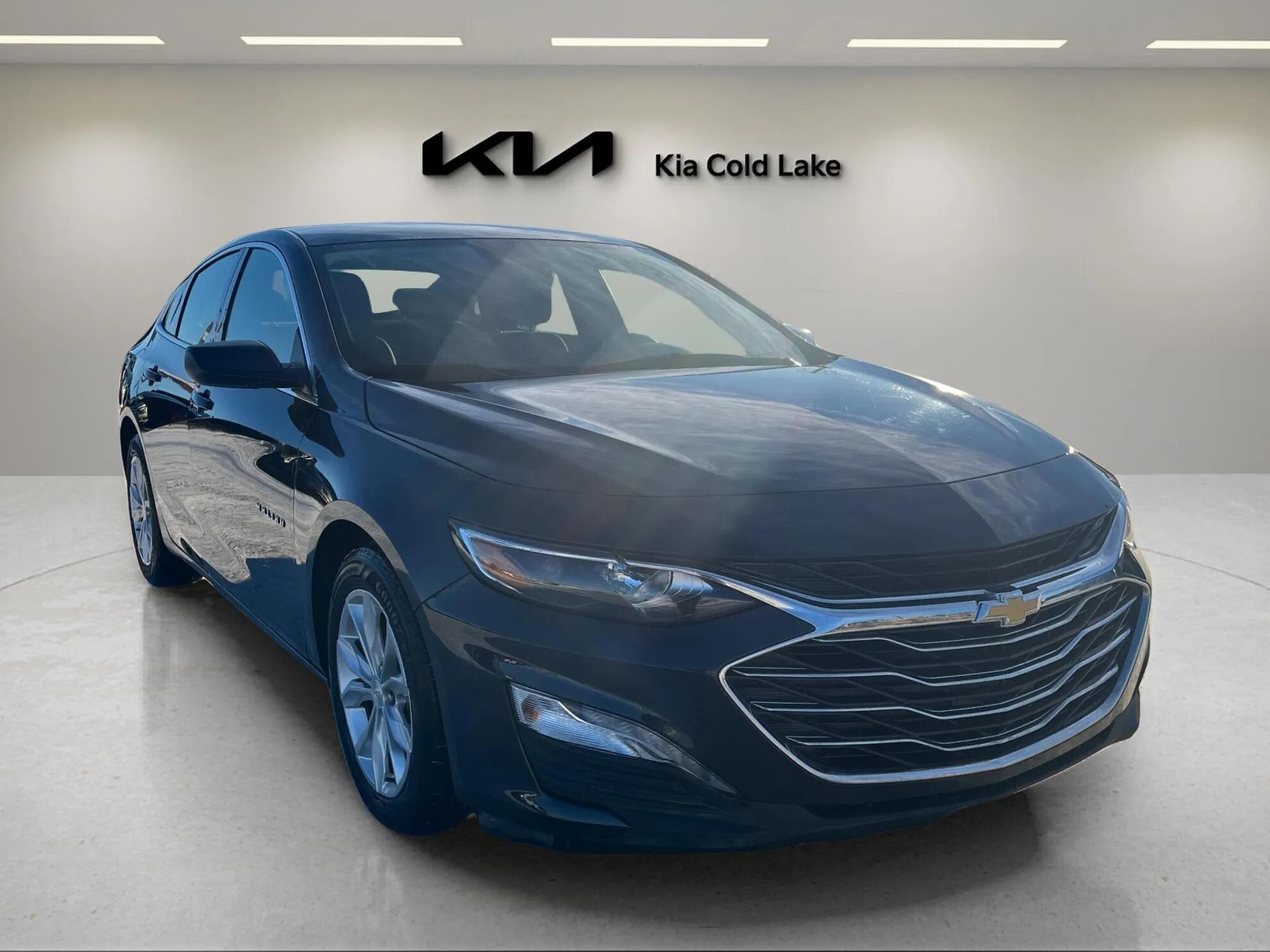 Chevrolet Malibu 2023