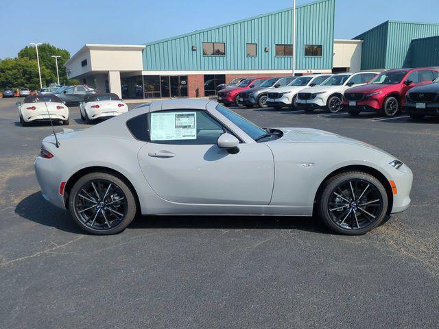 Mazda MX-5 2026