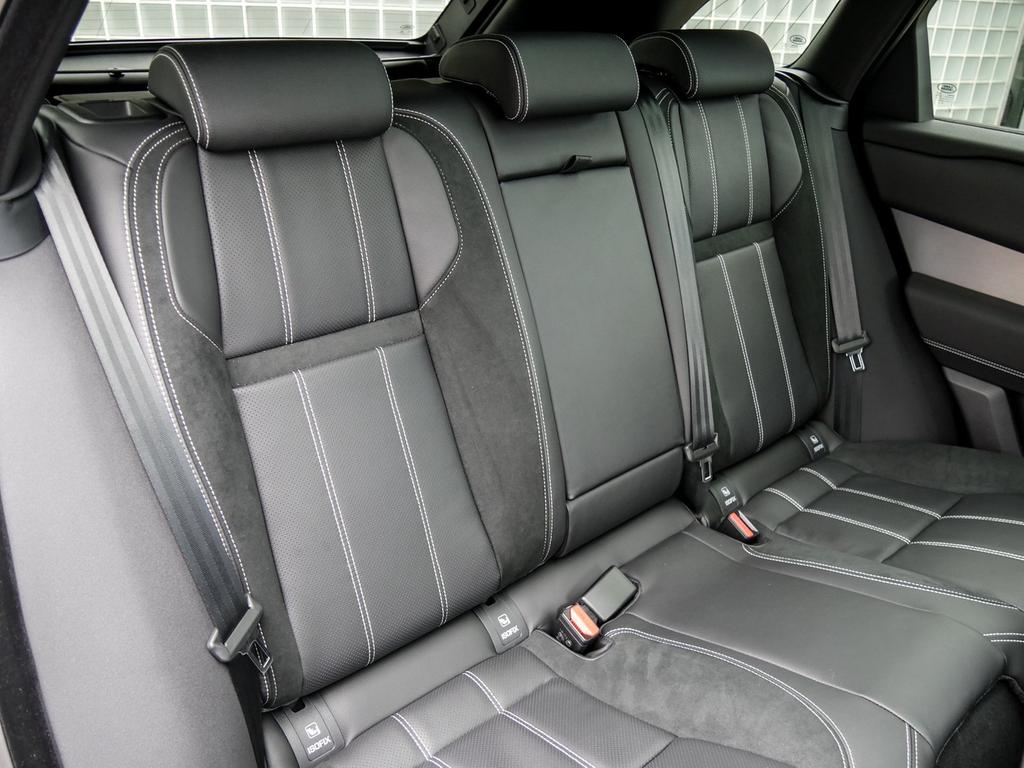 Land Rover Range Rover Velar 2023