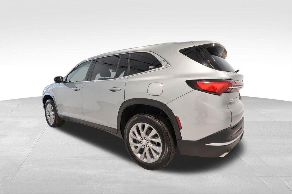 Buick Enclave 2025