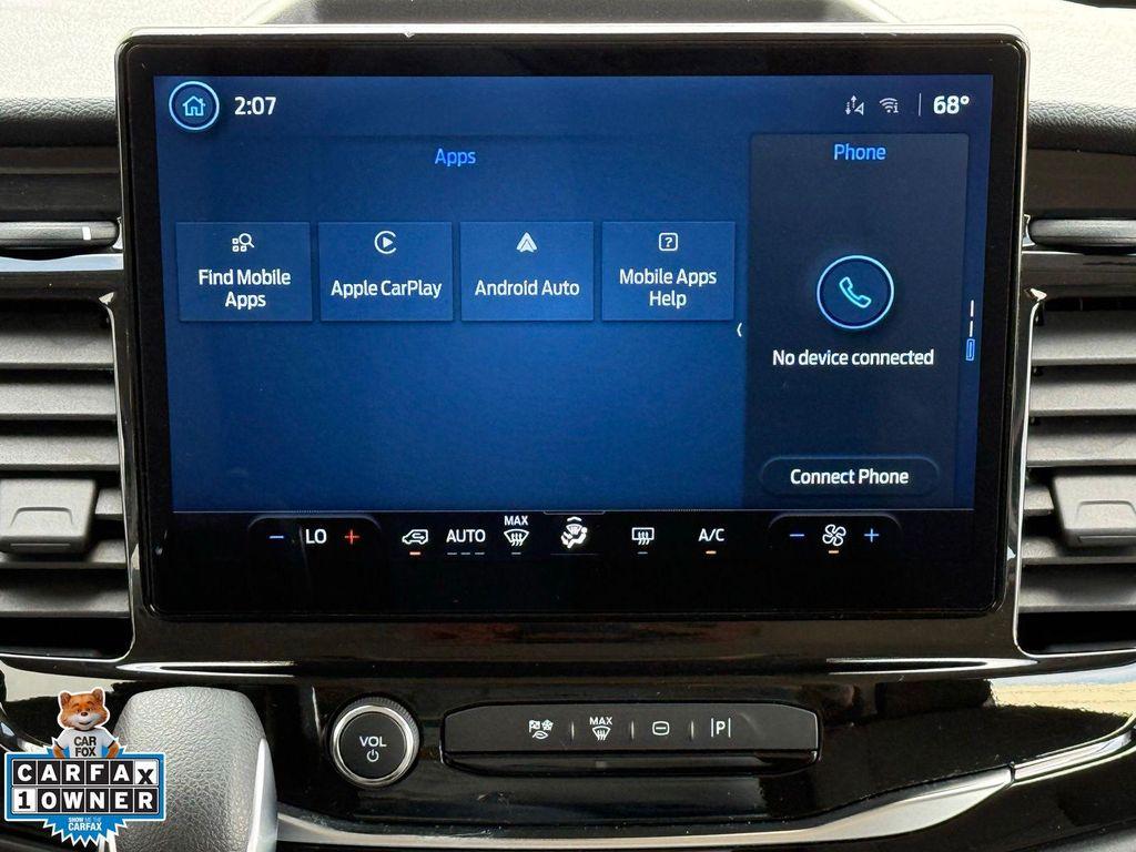 Ford Transit 2024