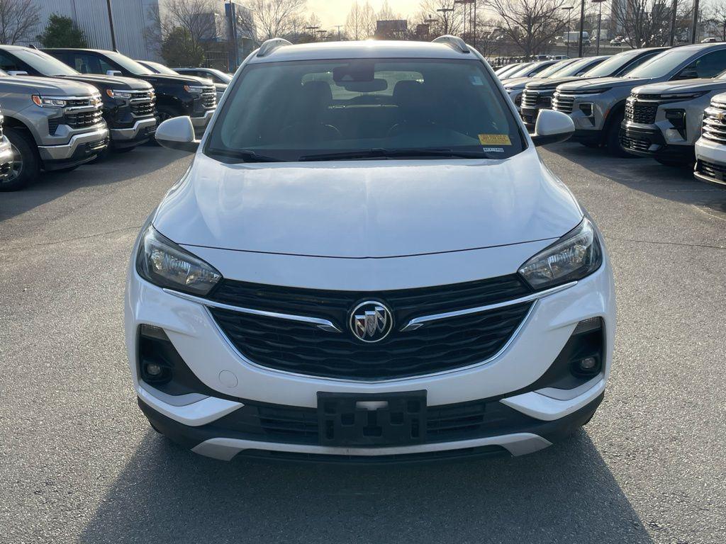 Buick Encore GX 2022