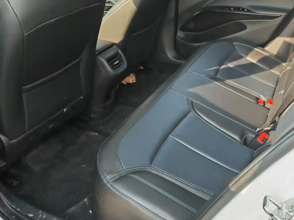 Buick Velite 6 2024