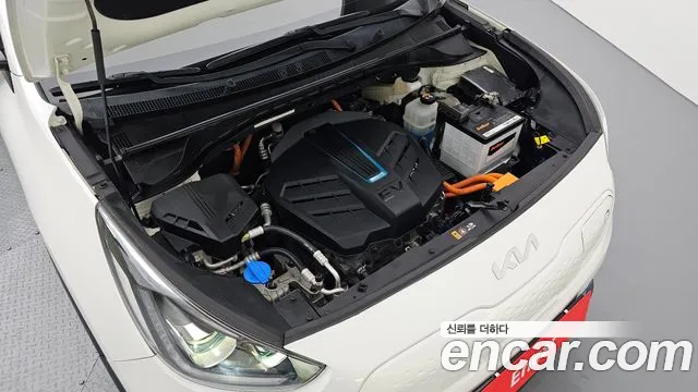 Kia Niro 2021