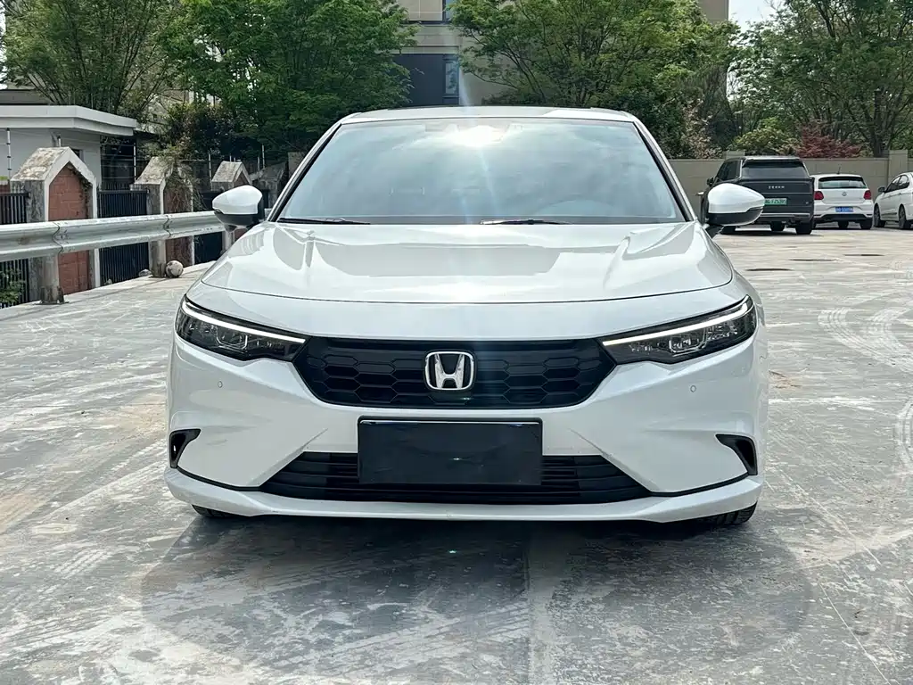 Honda Integra 2022