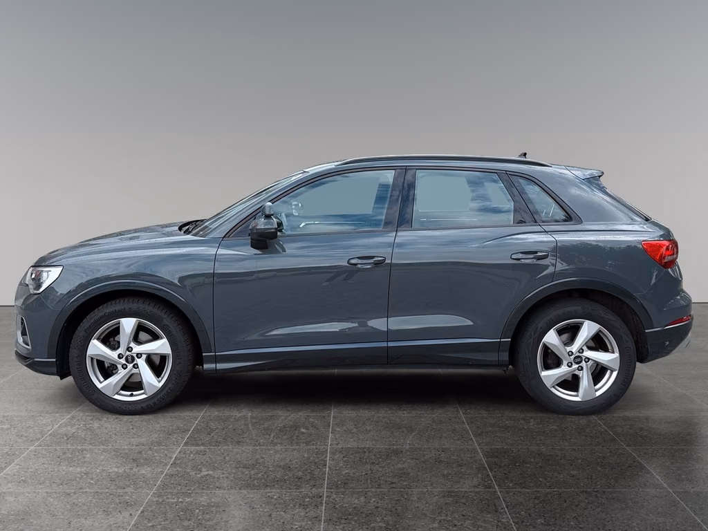 Audi Q3 2024