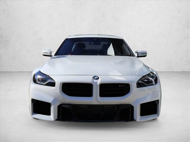BMW M2 2026