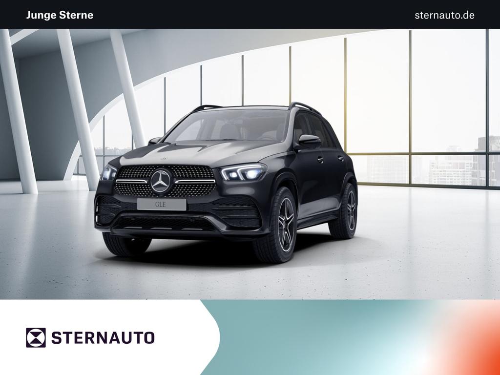 Mercedes-Benz GLE 300 2024