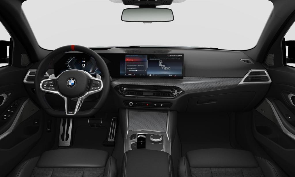 BMW M340I 2025