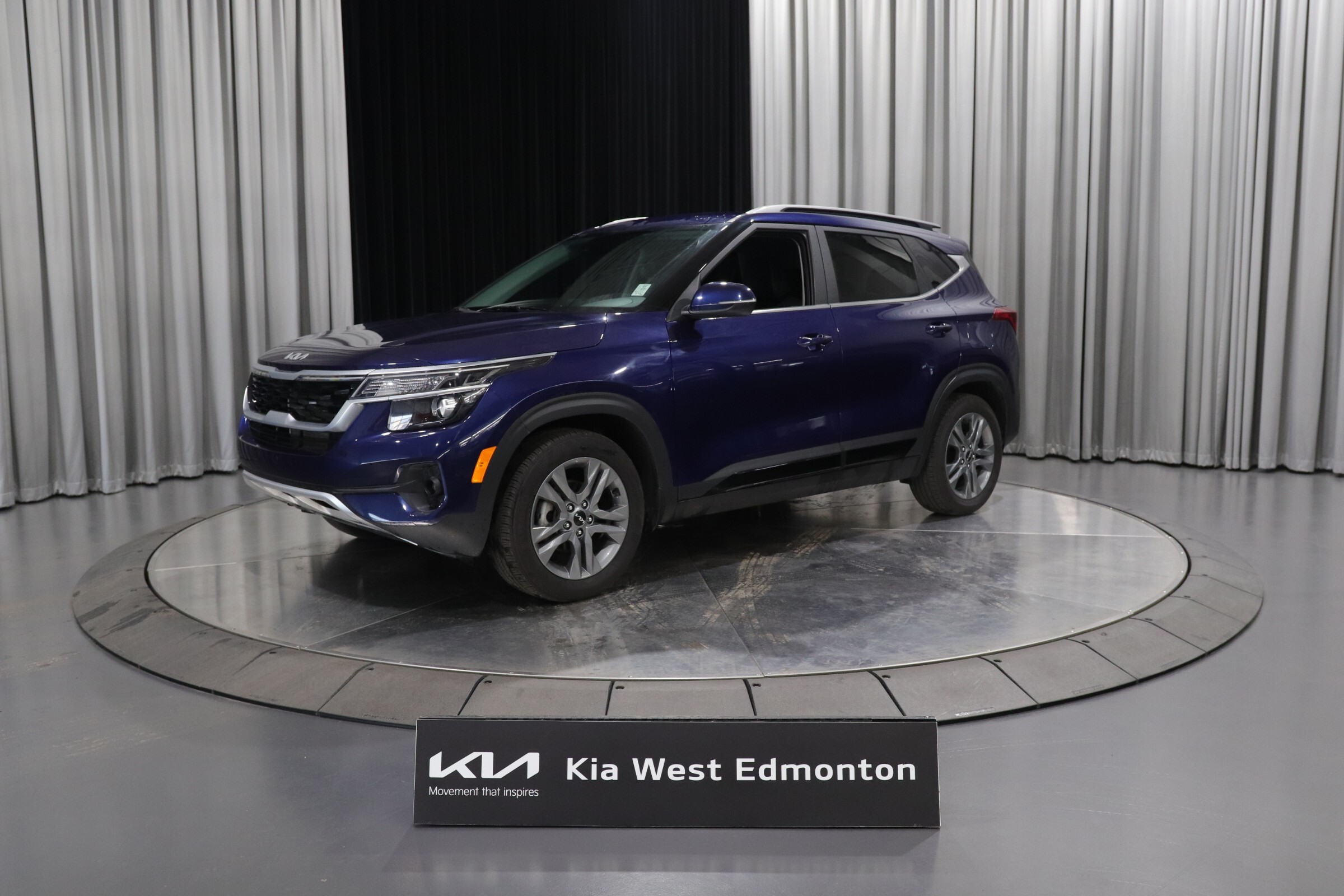 Kia Seltos 2023