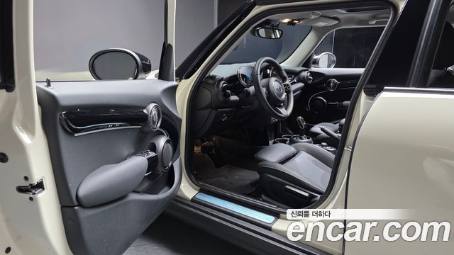 Mini COOPER 2022