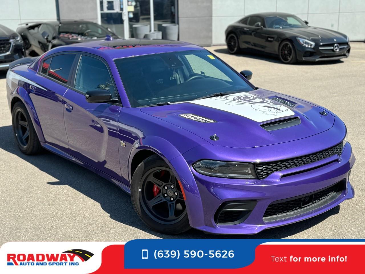 Dodge Charger 2023