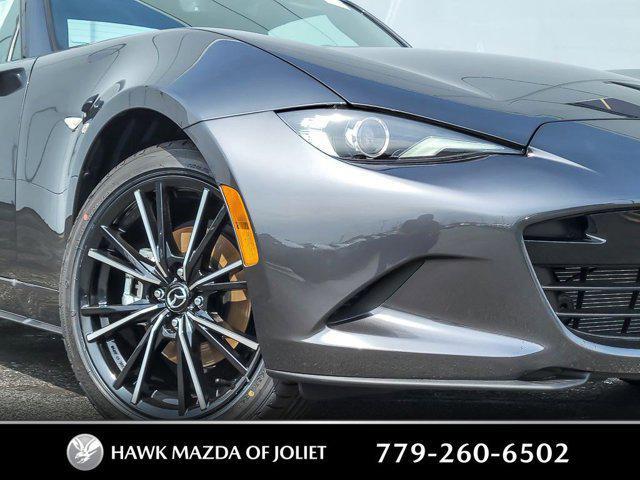 Mazda MX-5 2026