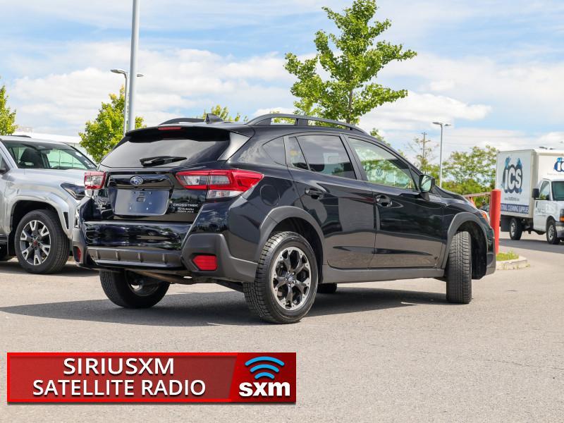Subaru Crosstrek 2023