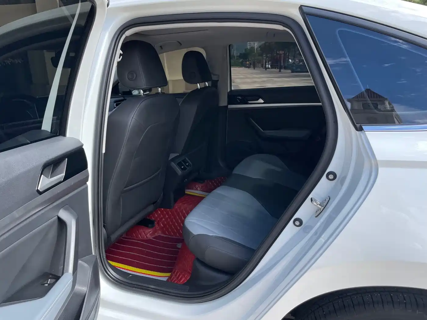Volkswagen Lavida 2022