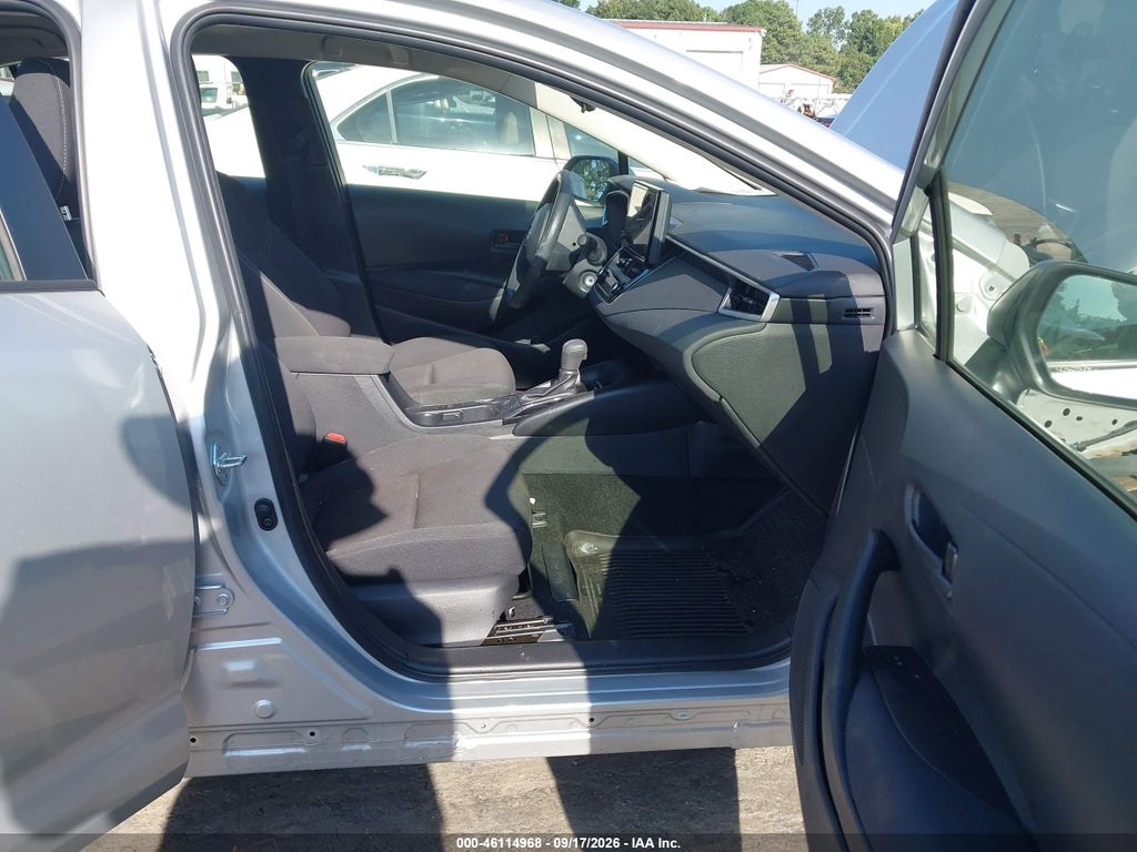 Toyota Corolla 2024