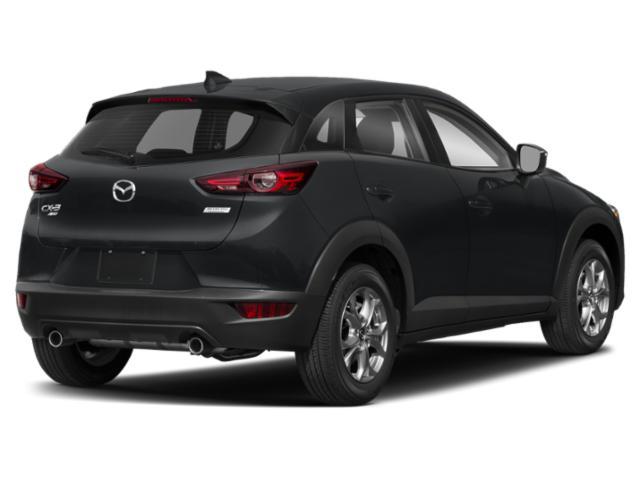 Mazda CX-3 2021