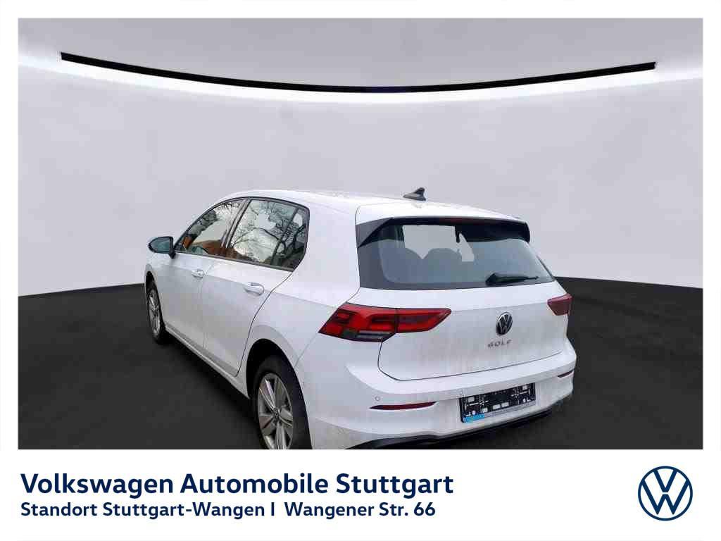Volkswagen Golf 2023