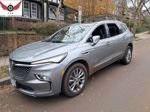 Buick Enclave 2023