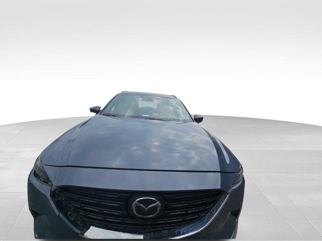 Mazda CX-9 2023
