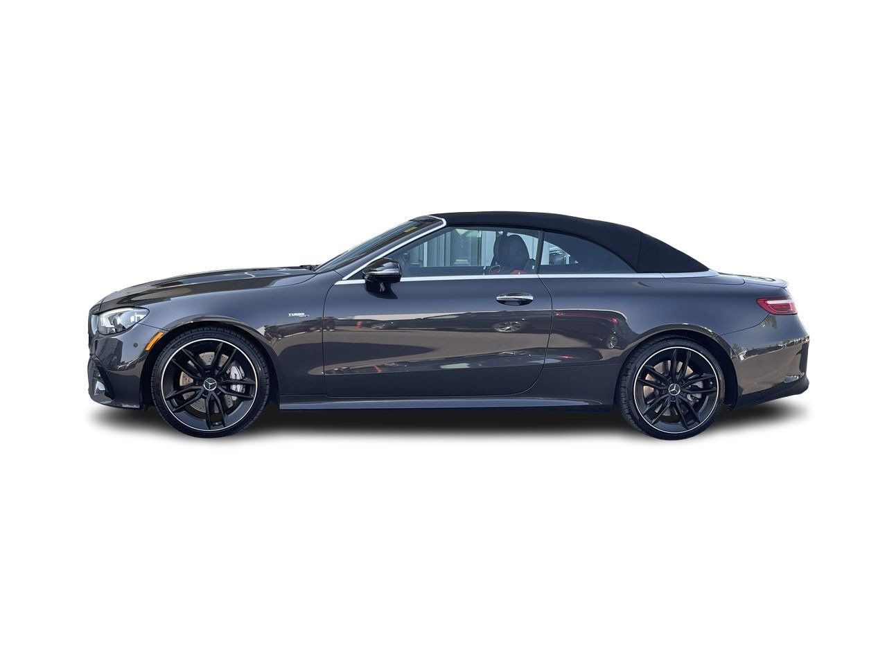 Mercedes-Benz CLA 2023