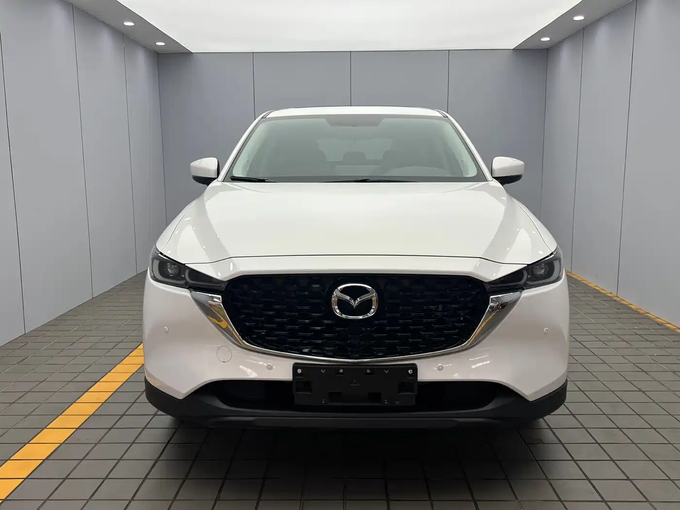 Mazda CX-5 2023
